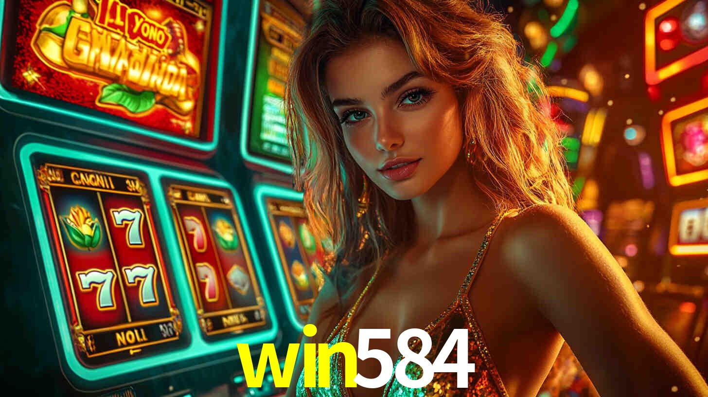 Statistics win584