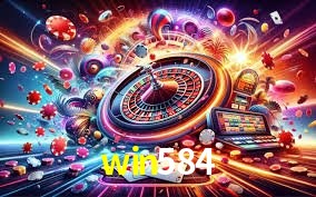 Estatísticas win584