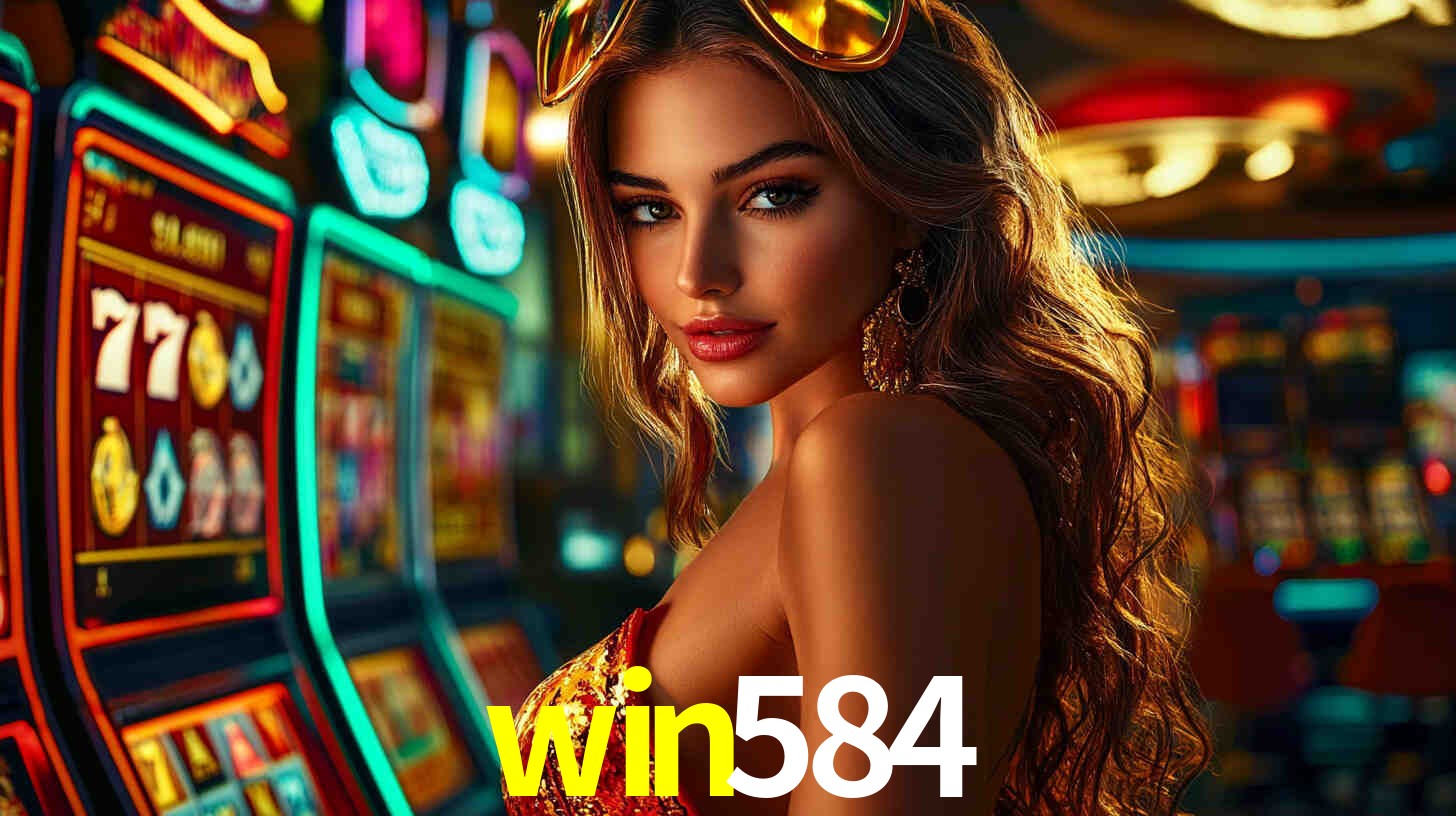 Experiência VIP win584