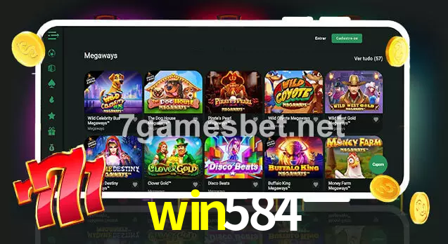 win584 aplicativo