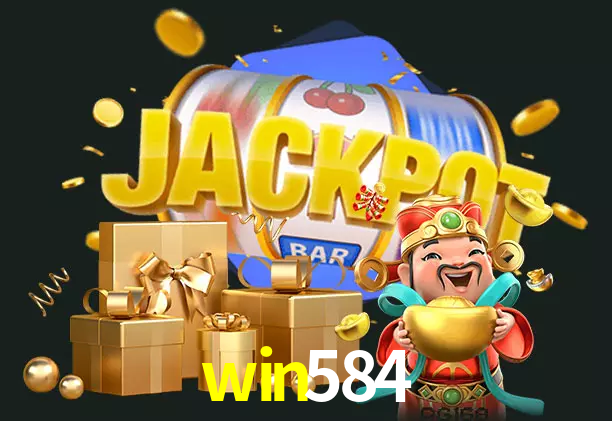 win584 bet