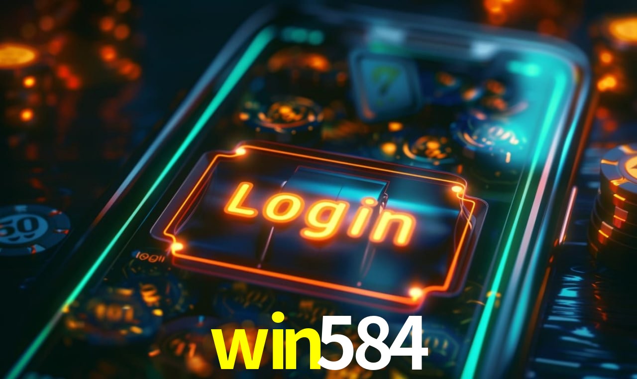2FA Security win584