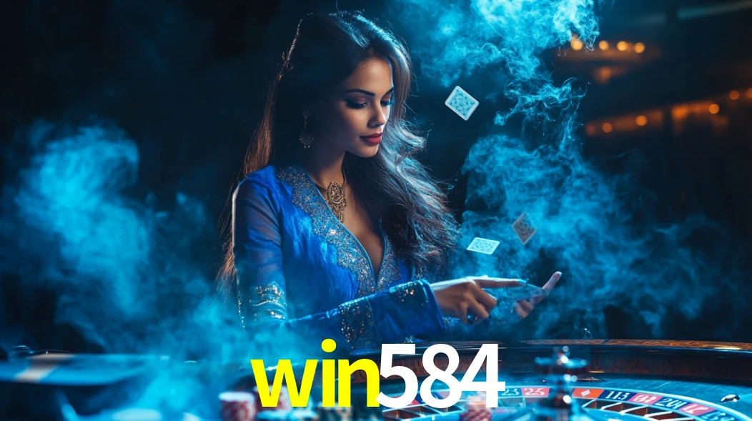 A Emoção da Loteria na win584: Uma Chance de Mudança de Vida