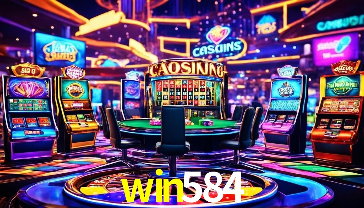 Avaliações dos Jogadores win584