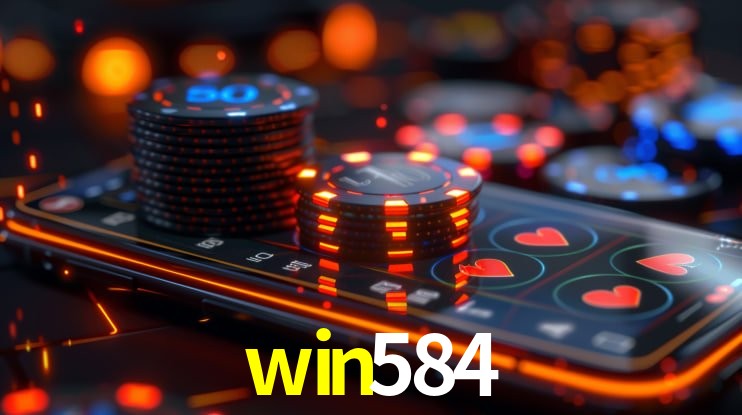 API Integration win584