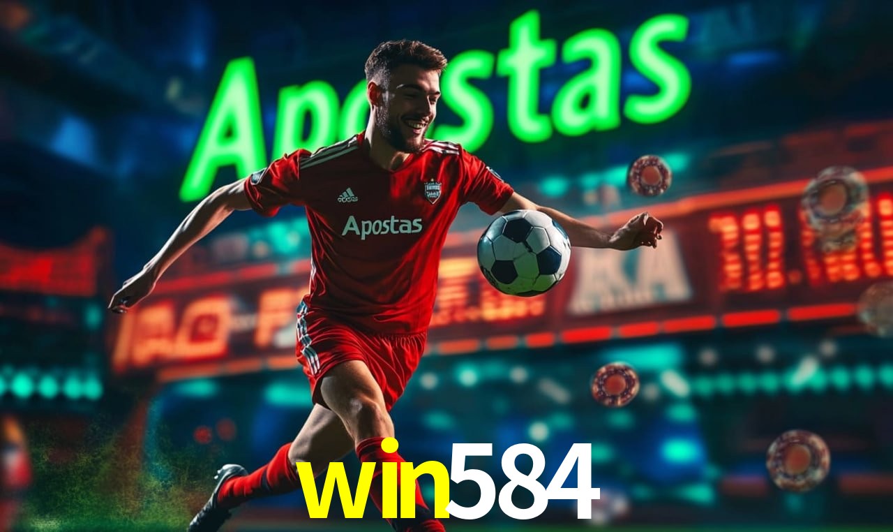 Bônus Diários win584