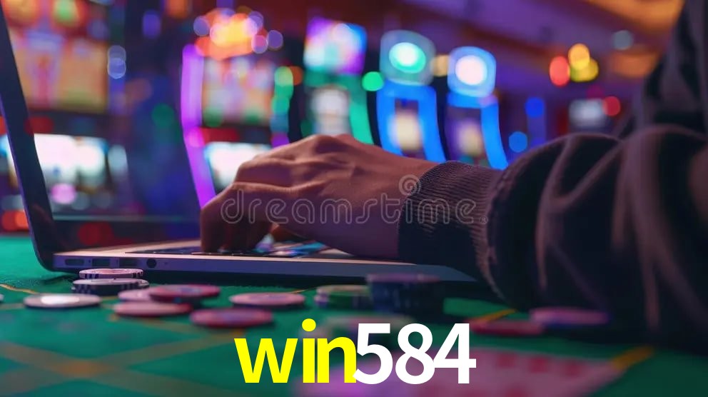 Torneios win584