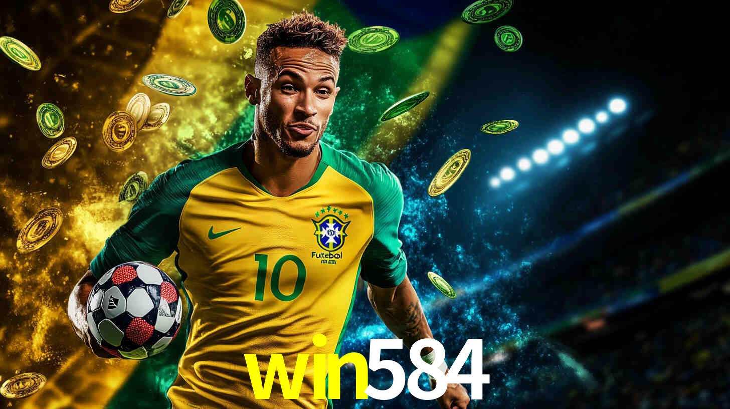Explorando a Categoria de Eventos em Apostas na win584
