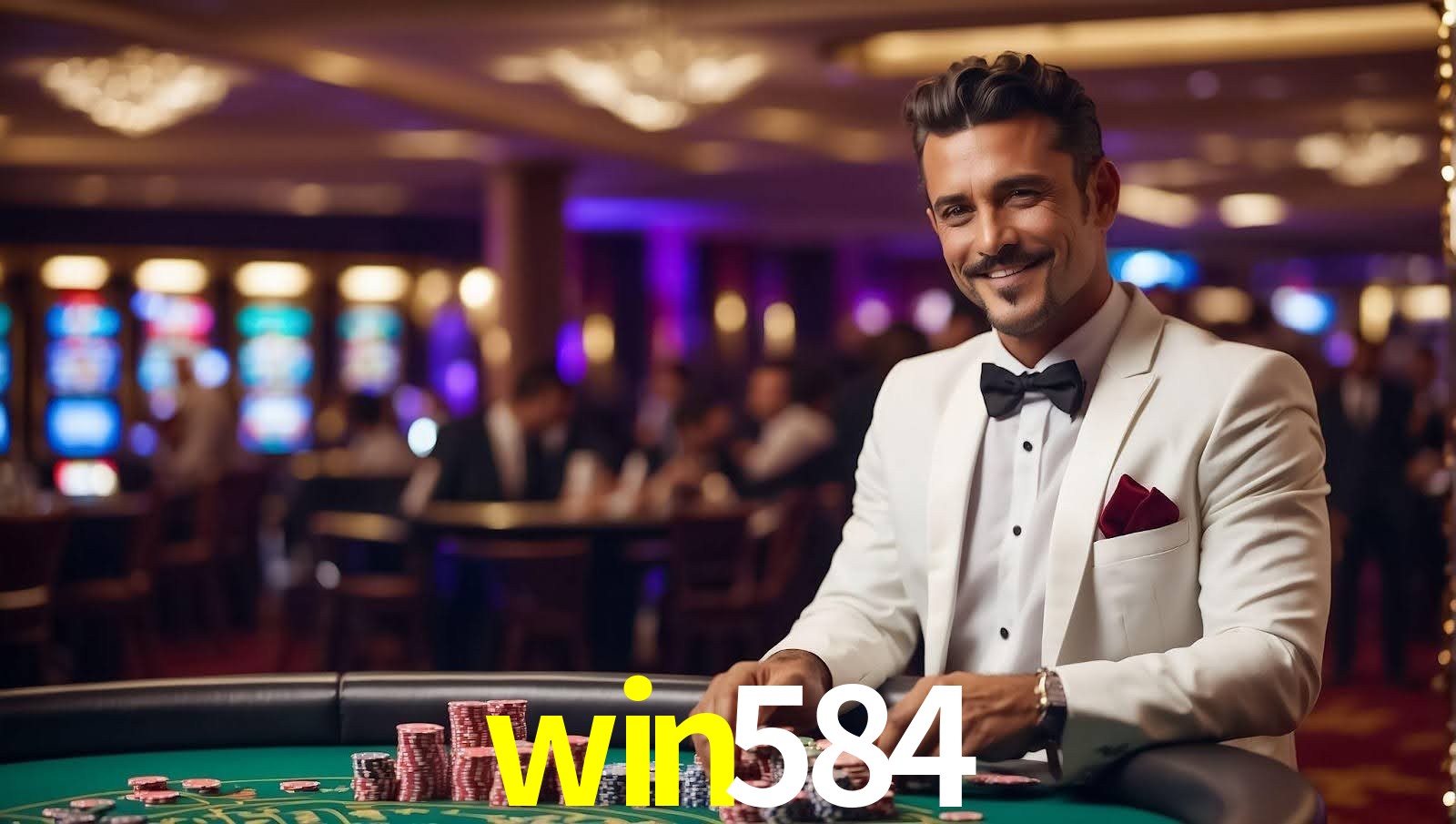 Especiais de Fim de Semana win584
