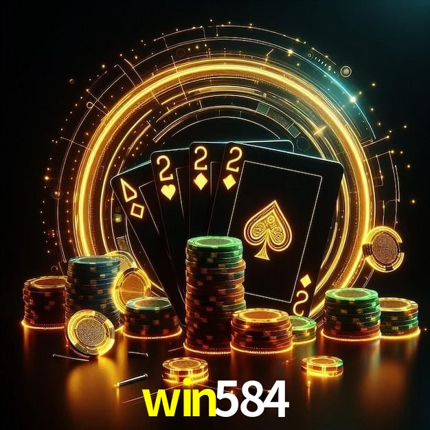 Casino Ao Vivo win584