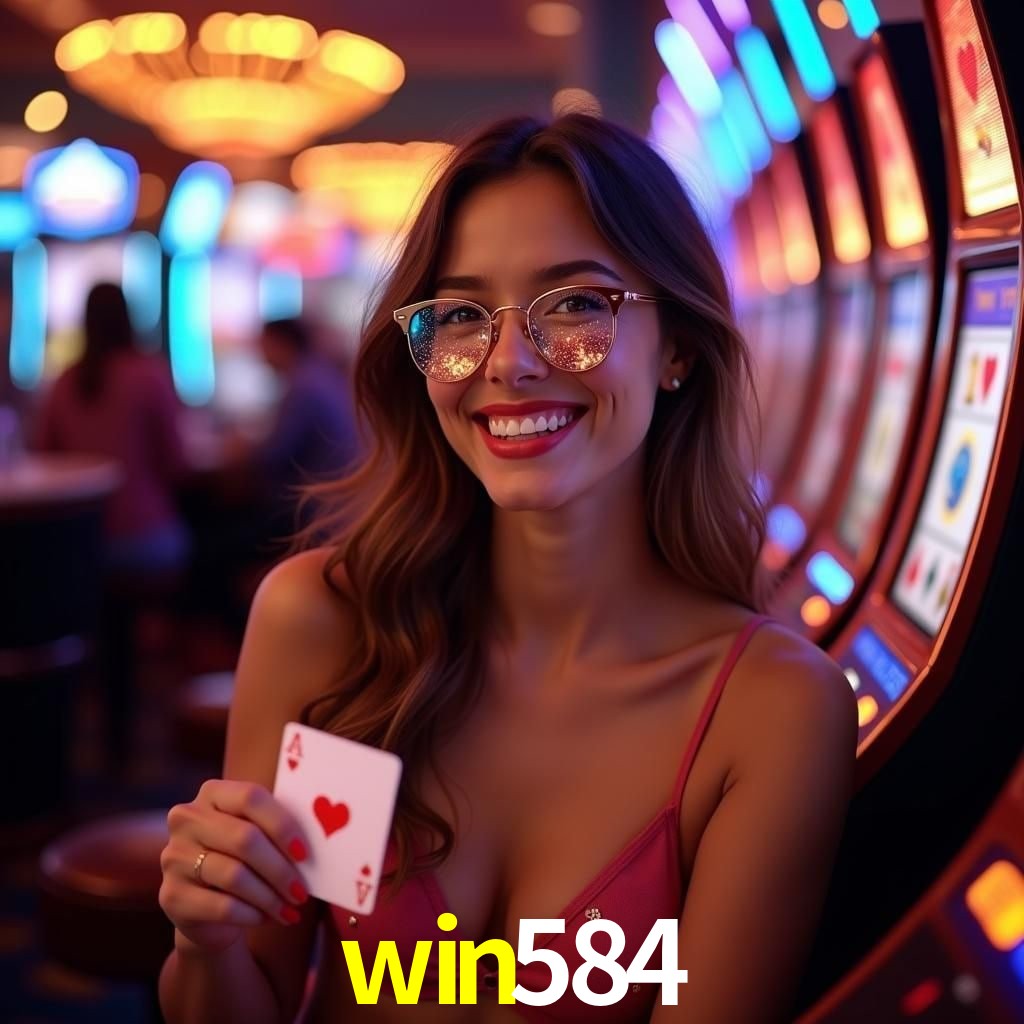 Platform Technology win584