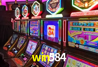 A Revolução dos Aplicativos de Jogos no win584