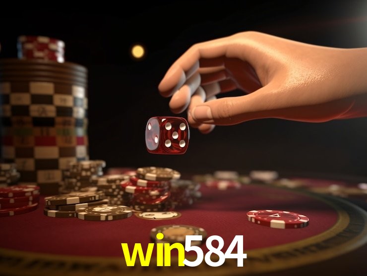 Provedores de Jogos win584