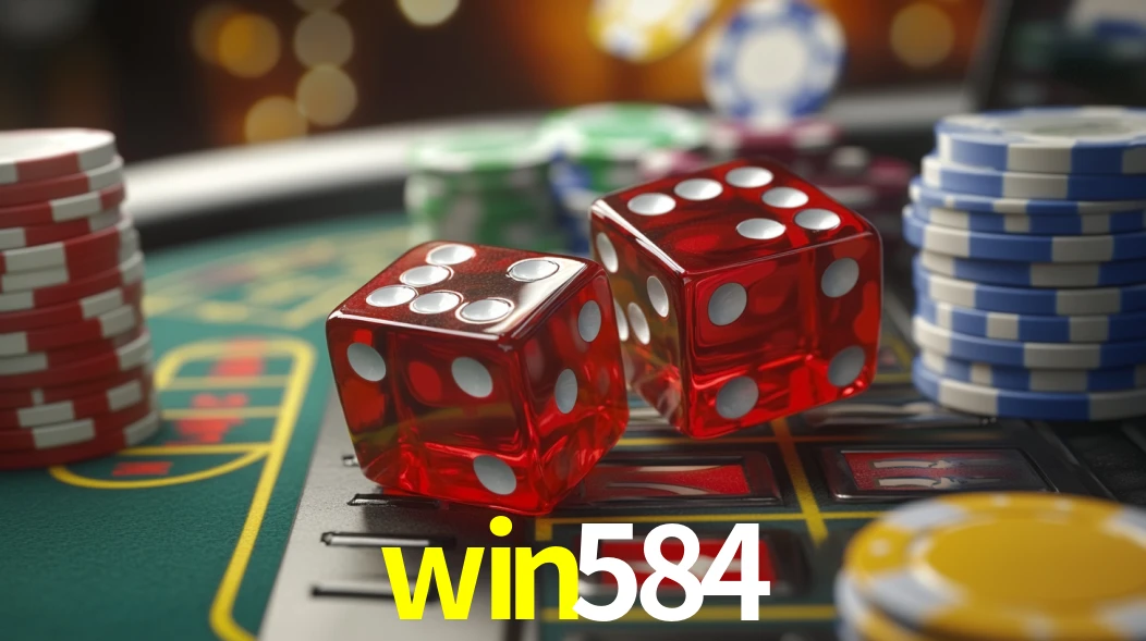 Bonus Features win584