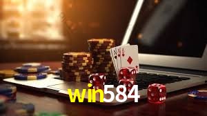 PIX Instantâneo win584