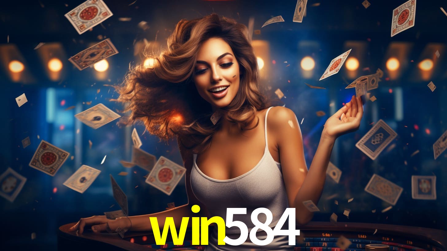 Games Directory win584