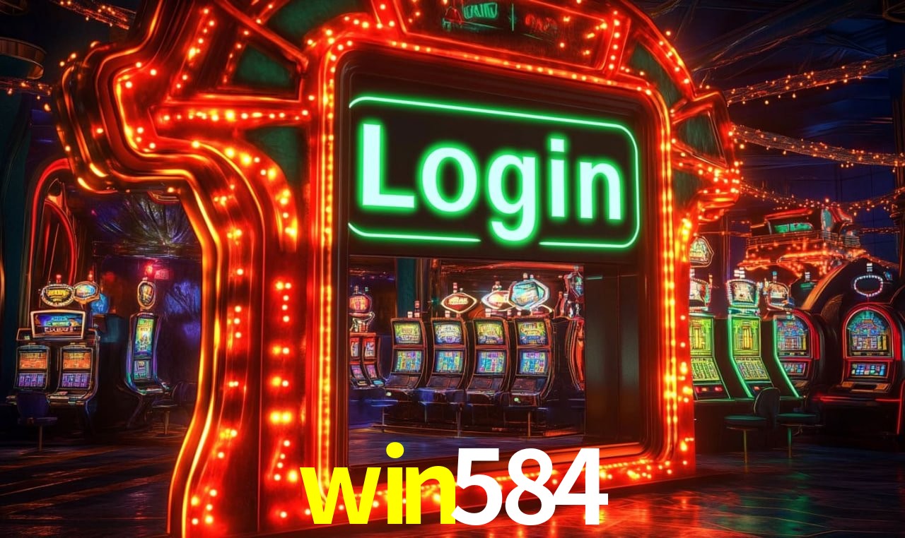 Estatísticas Esportivas win584