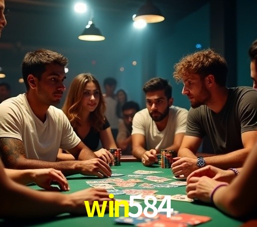 Experimente o Login Seguro Premium no win584