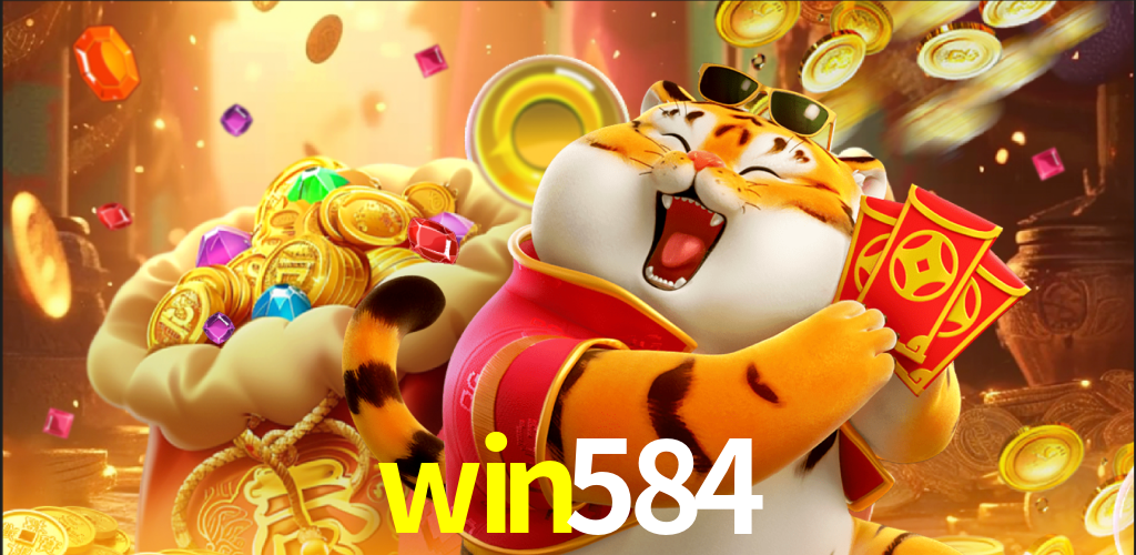 Daily Bonuses win584