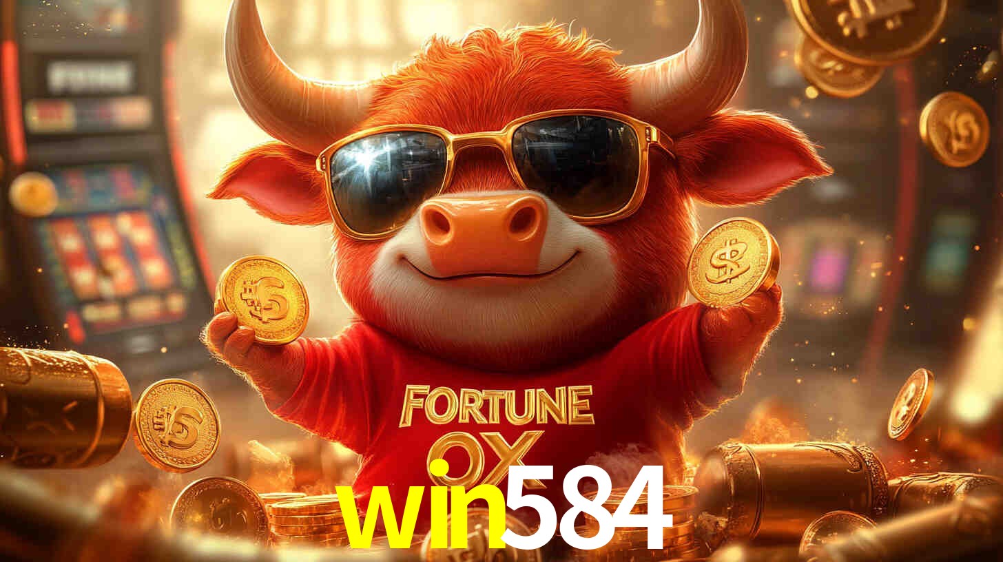 Welcome Bonus win584