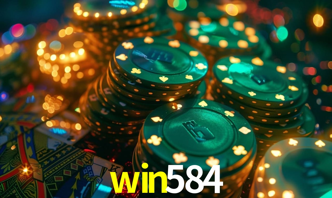 Apostas de Tênis win584