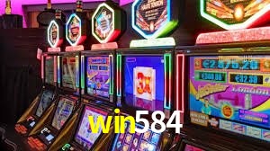 Bônus de Boas-vindas win584