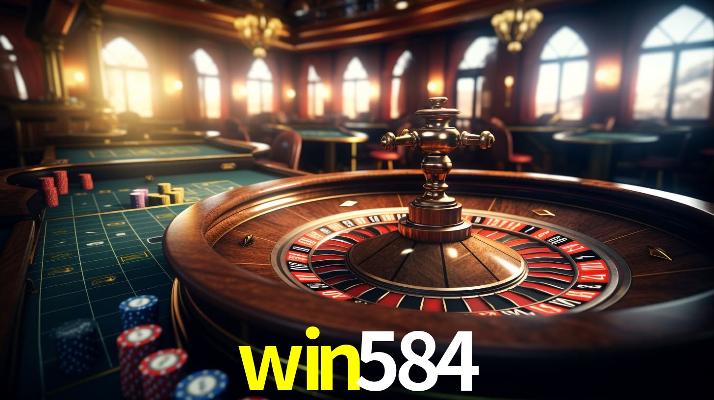 Slot Games win584