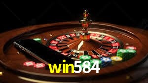 Secure Login win584