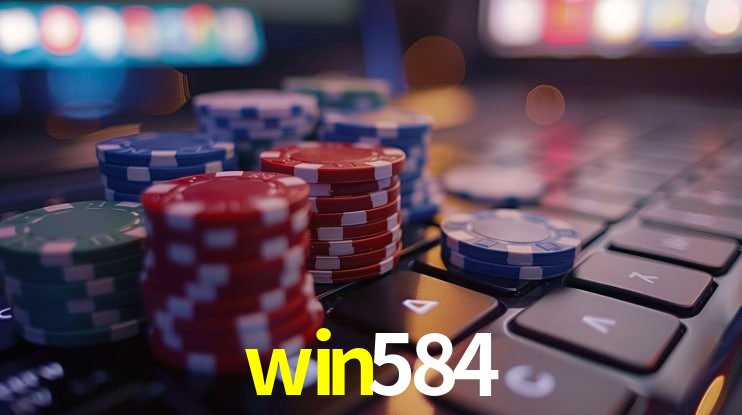 Promoção Relâmpago win584