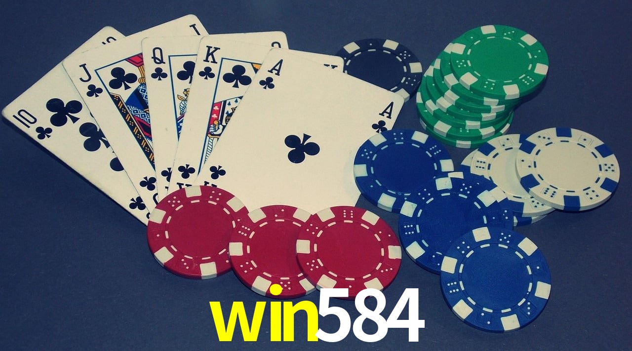 Flash Promotion win584