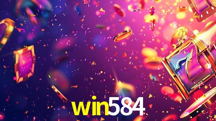 win584: Seu Especialista em Apostas Esportivas Brasileiras