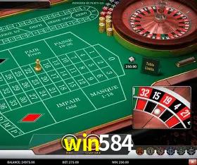 win584 bet
