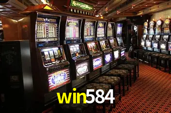 Apostas Esportivas na win584: Um Guia Completo