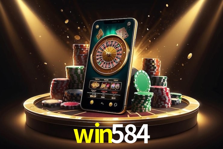Integração de APIs win584
