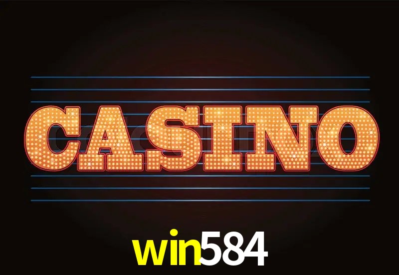 Estatísticas do Jogo win584