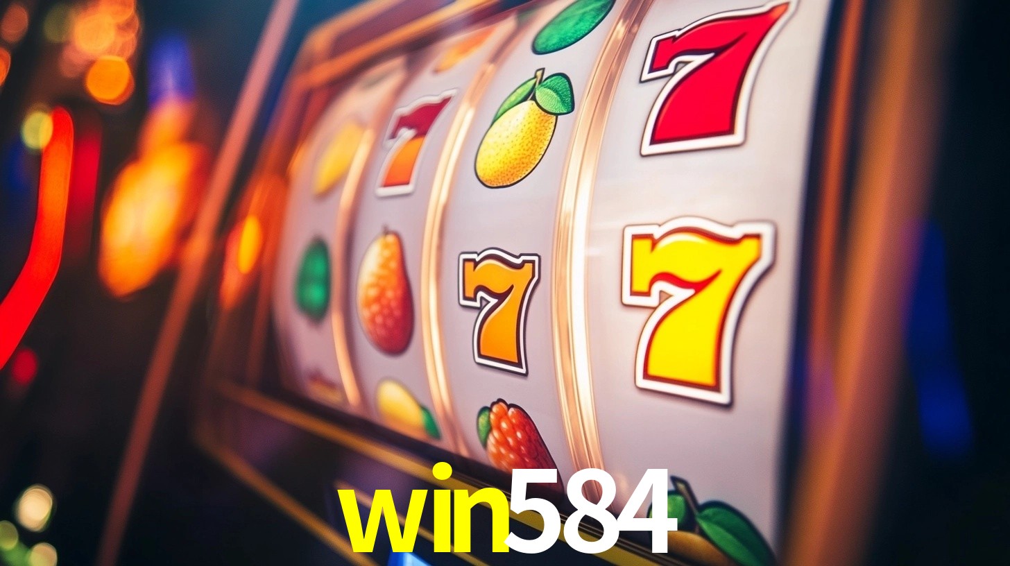Football Betting win584