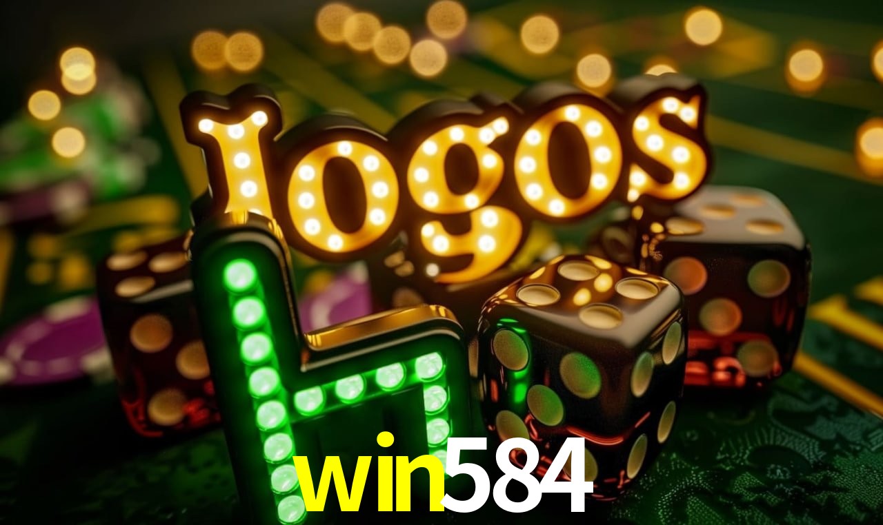 Diretório de Jogos win584
