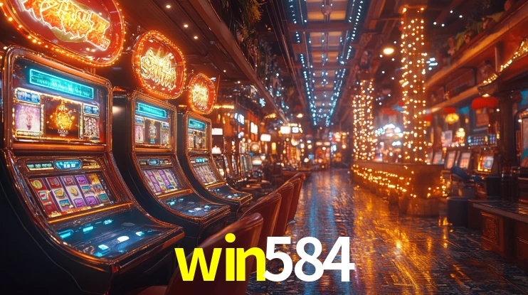 Live Casino win584