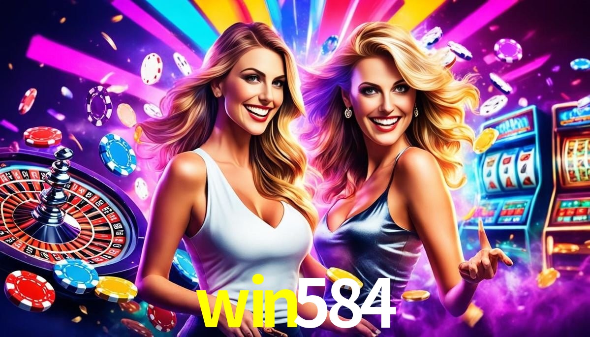 Programa VIP win584