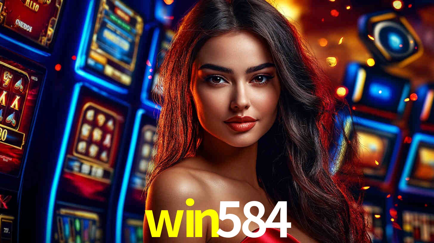 Inovações de Jogos na win584: O Futuro das Experiências Interativas