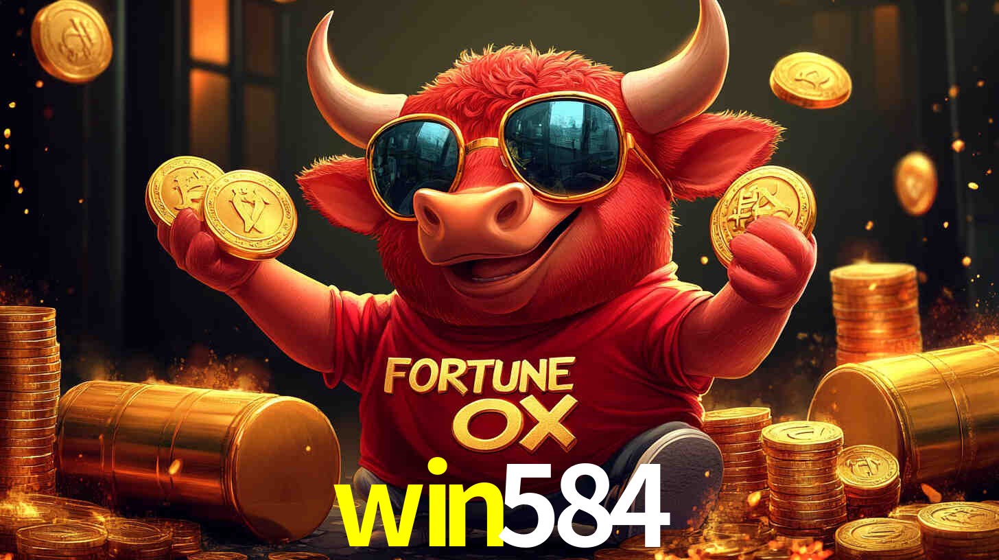 A Popularidade dos Caça-Níqueis no win584