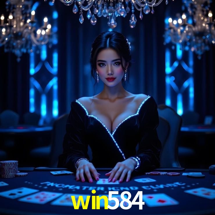 Login Seguro win584