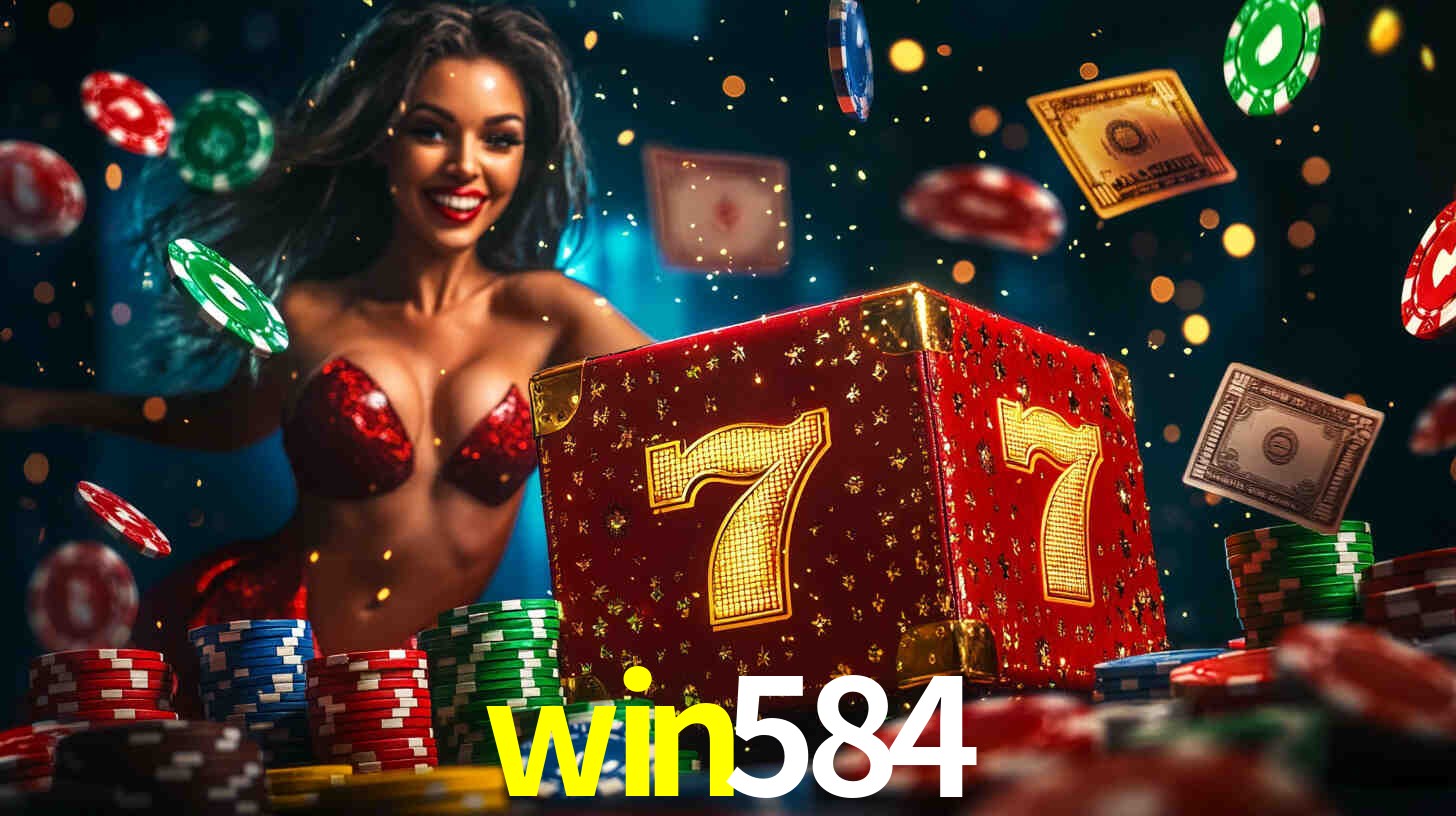 A Experiência Imersiva dos Cassinos Ao Vivo no win584