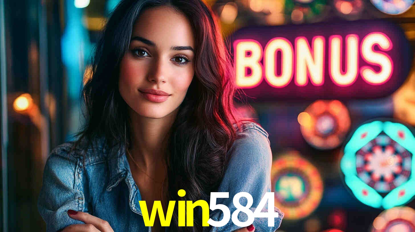 Programa VIP win584