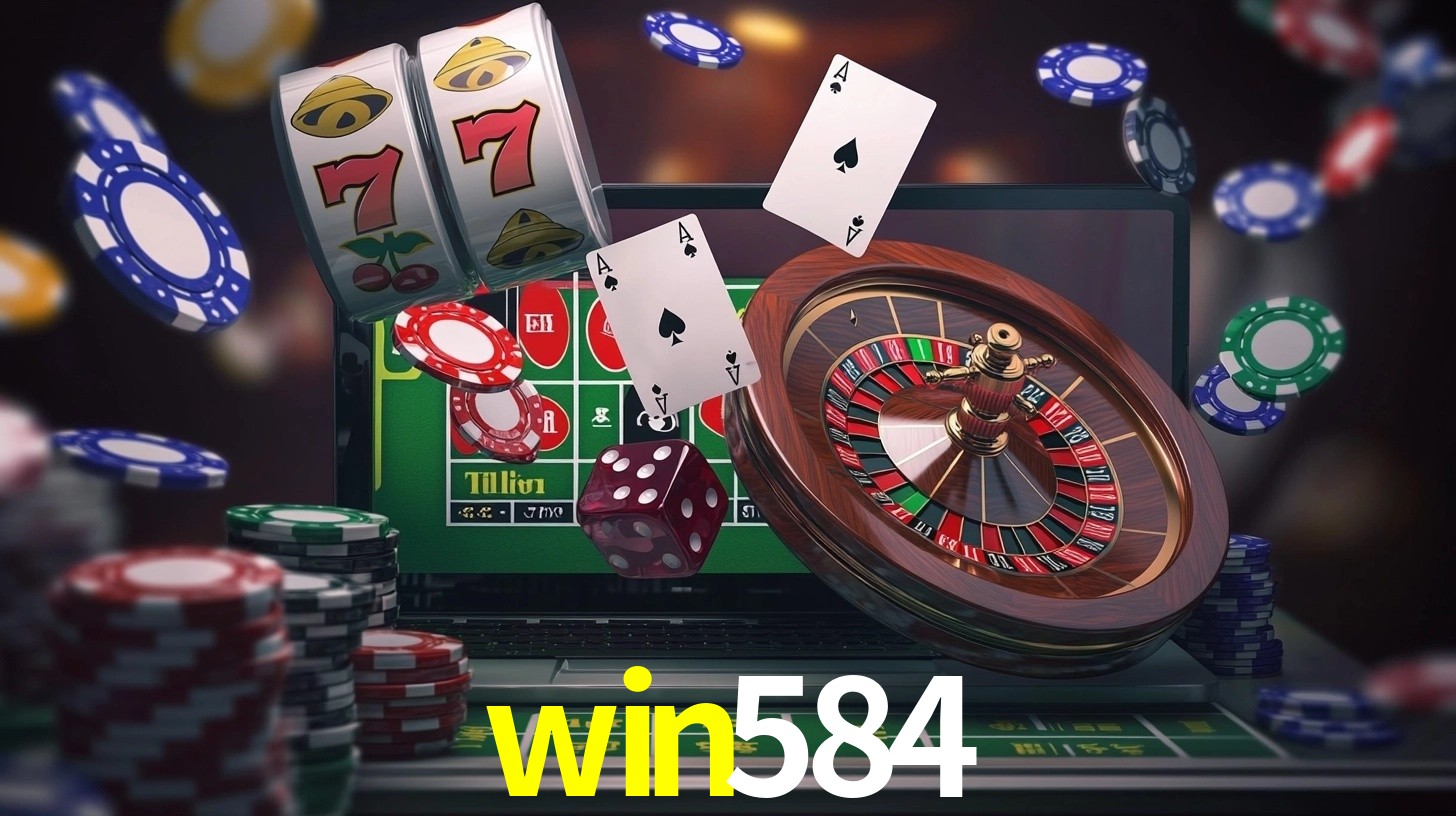 Basketball Betting win584