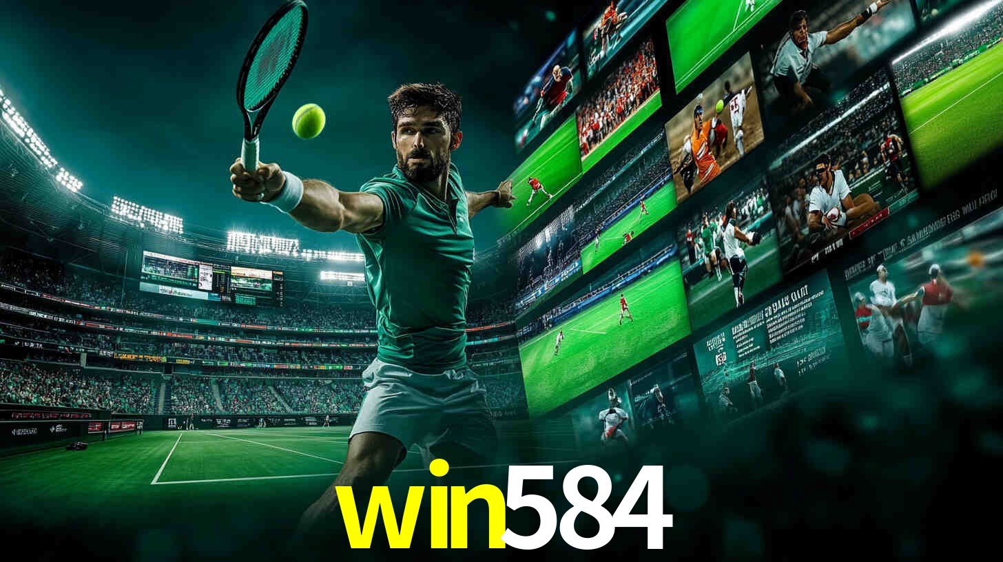 Explorando a Categoria de Eventos em Apostas na win584