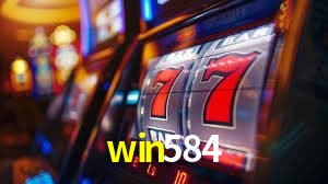 Tecnologia da Plataforma win584