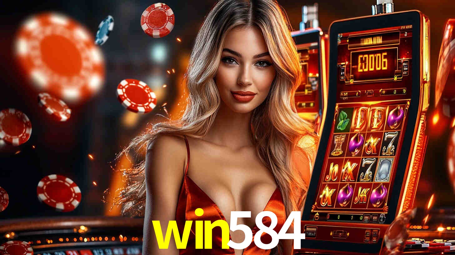 VIP Casino win584
