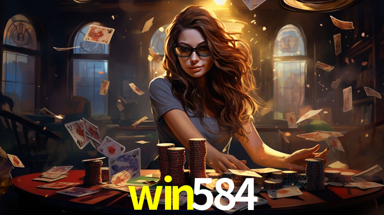 Live Casino win584