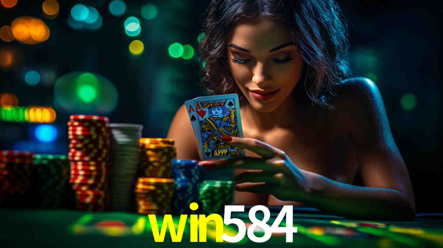 Descubra o Programa VIP da win584: Vantagens Exclusivas para Jogadores